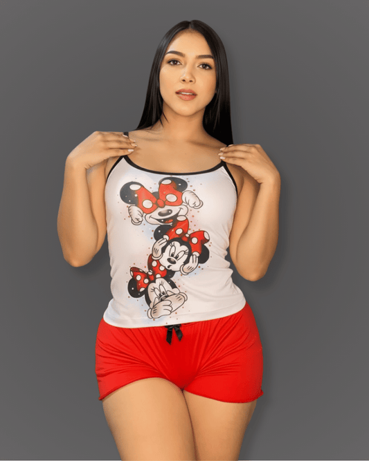 Combo X6 Pijamas
