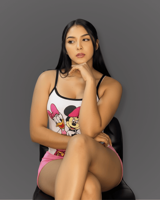 Combo X6 Pijamas